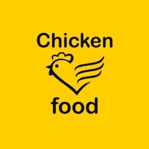 Chicken Food 10 шт. + 1 соус